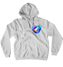 Buuzen Luv Hoodies (No-Zip/Pullover)