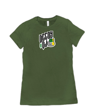 decoyxdj Women’s T-shirt