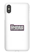 hydr4fx iPhone Phone Cases
