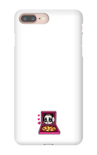 PandaCass Pizza iPhone Phone Case