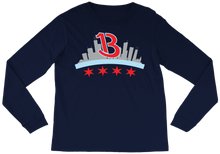 bronxinchi13gaming Long Sleeve Tee