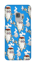 Smoke Up Phone Case