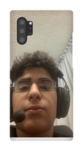 Ali Samsung Case