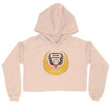 501st hoodie-women-cropped