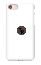 The Review iPhone Phone Cases