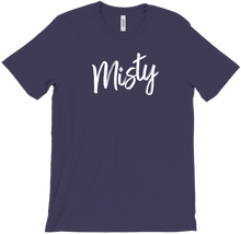mistycattx T-Shirts