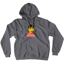 blessedxi Hoodies (No-Zip/Pullover)