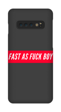 Swag Ya Phone With A Swavy Case (Worth 1 Entry)