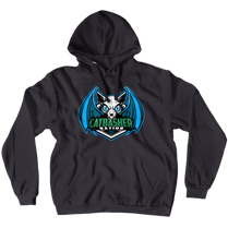 CBN Logo Hoodies (No-Zip/Pullover)