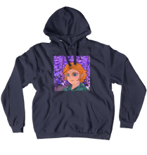 Hoodies (No-Zip/Pullover)