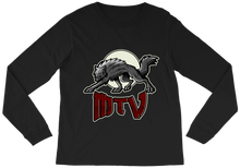 mourncallertv Long Sleeve Tee