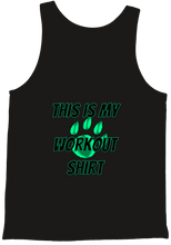 Workout Shirt