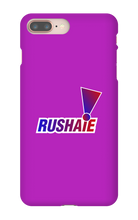rushaie iPhone Phone Cases