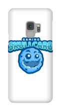 skullcardgaming Samsung Phone Cases