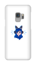 yananyandere Samsung Phone Cases
