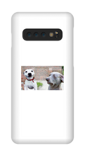 kalindagwow Samsung Phone Cases