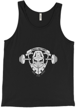 thelastgarrison Tank Top