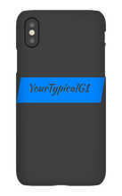 Typical iPhone Case