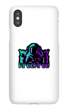 KreeKree iPhone Phone Cases