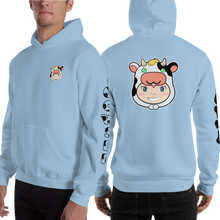 Cowsep Cow Unisex Hoodie