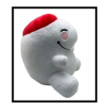 MurderCrumpet's Plump Crump Plushie
