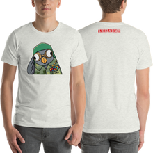 PidgeonAirforce Unisex T-Shirt
