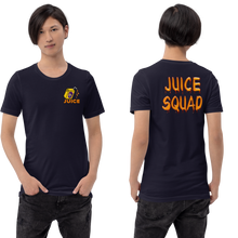 Juice Squad Unisex T-Shirt