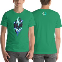 Lightning Unisex T-Shirt
