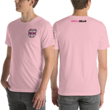 MEKA-T Unisex T-Shirt