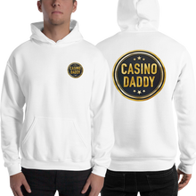 CasinoDaddy Unisex Hoodie