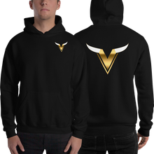 VirkViking Unisex Hoodie