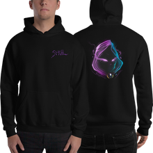 Shul Hood Logo Unisex Hoodie