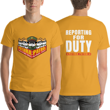 Pathra Patrol Unisex T-Shirt