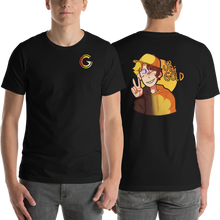 YoitsGold Unisex T-Shirt
