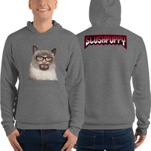 Slushpuppy "SlushGrumpy" Unisex Hoodie