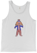surrealpenguin1 Summer Tank Top