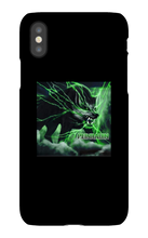 peinraijin iPhone Phone Cases