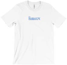 hannahgpk blue logo T-Shirts