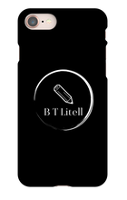 bran_muffin91 iPhone Phone Cases