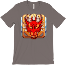 DreadedGM One Year Sub-Badge Shirt!