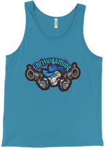 chriswgaming Tank Top
