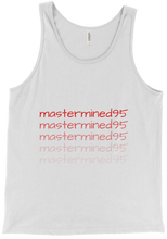 mastermined95 Tank Top