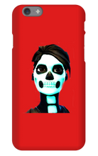 m1fflin iPhone Phone Cases