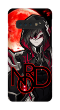 twitch_nordltree Samsung Phone Cases