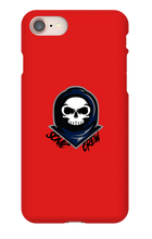 twitch_sonicrew iPhone Phone Cases