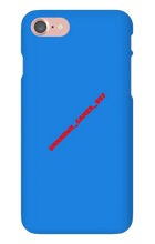 unknown_gamer_997 iPhone Phone Cases