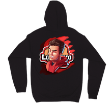 ORIGINAL LONNIEYO Hoodie (Limited Edition)