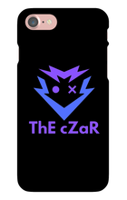 theczar00 iPhone Phone Cases