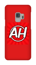 Hyper Samsung Phone Cases