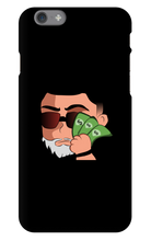 ifreeakbr iPhone Phone Cases